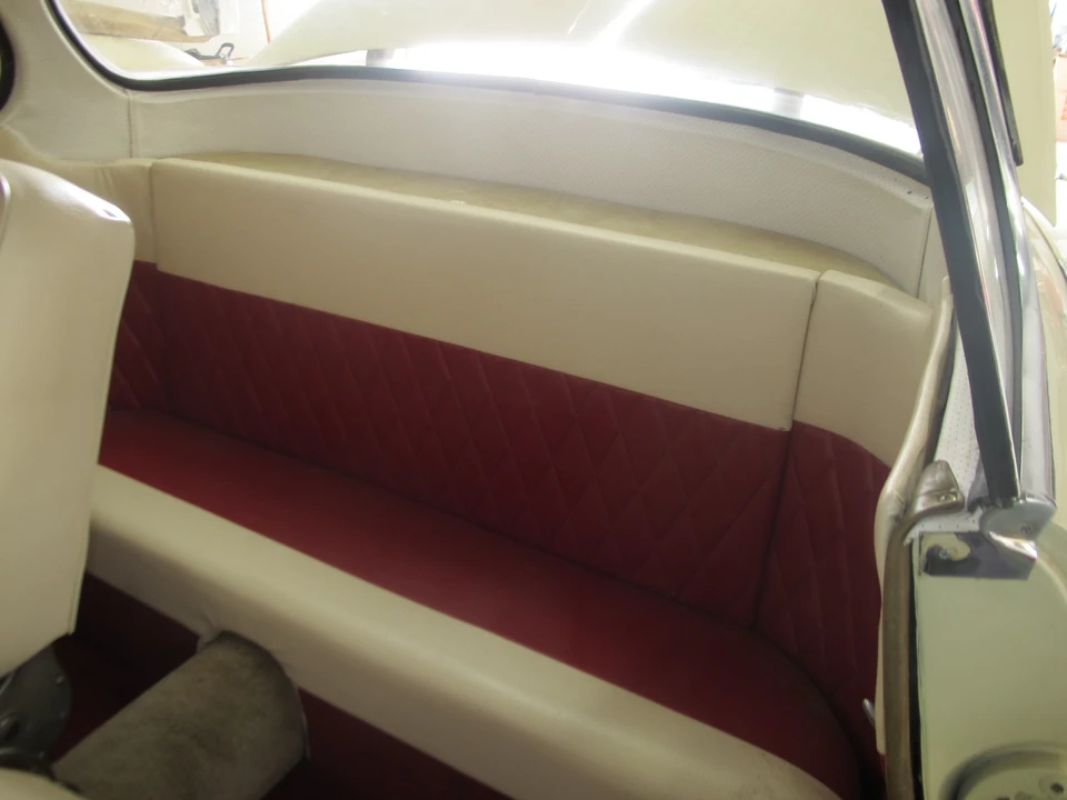 1959 Borgward Isabella - Image 22 of 31