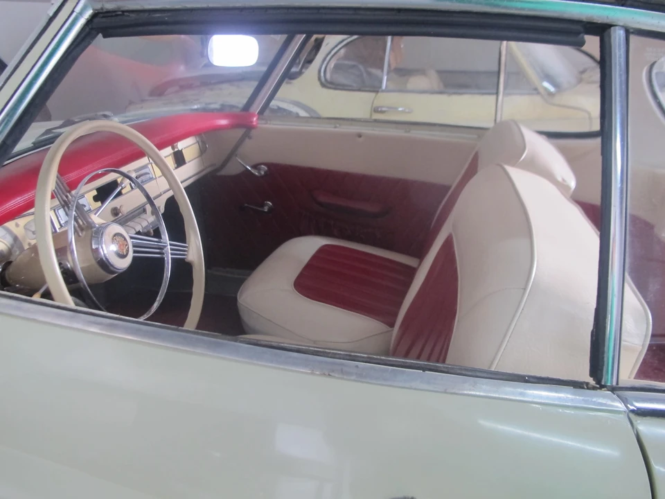 1959 Borgward Isabella - Image 18 of 31