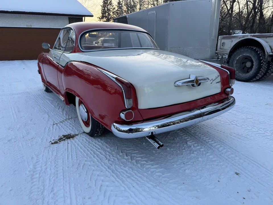 1959 Borgward Isabella - Image 9 of 31