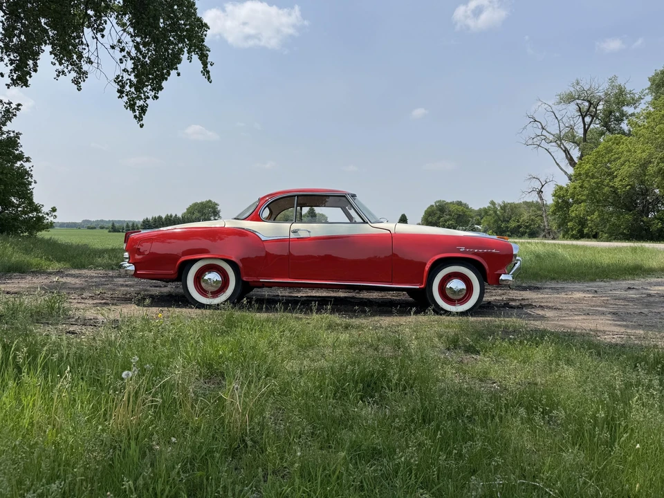 1959 Borgward Isabella - Image 30 of 31