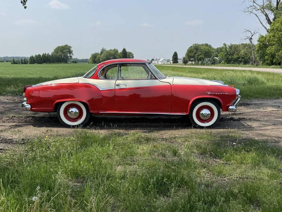 1959 Borgward Isabella - Image 31 of 31