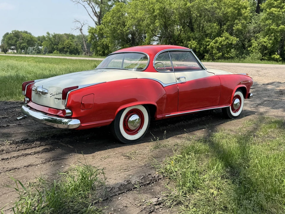 1959 Borgward Isabella - Image 29 of 31