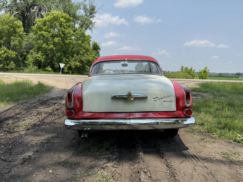 1959 Borgward Isabella - Image 26 of 31