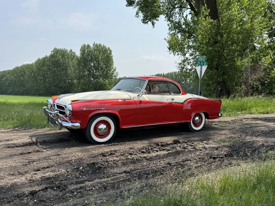 1959 Borgward Isabella - Image 16 of 31