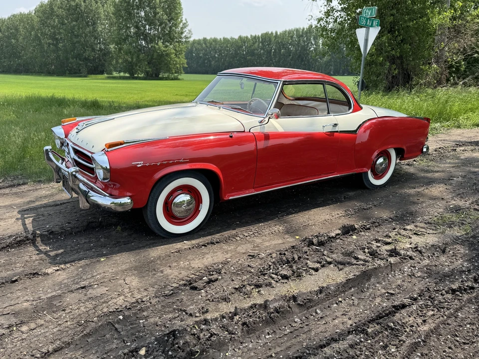 1959 Borgward Isabella - Image 14 of 31