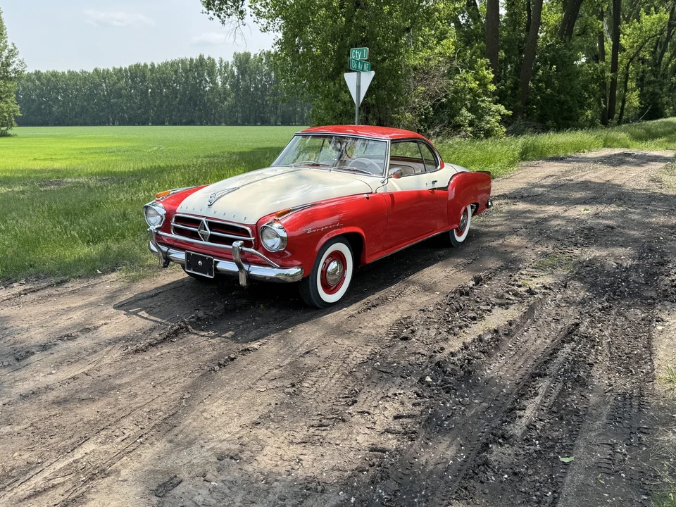 1959 Borgward Isabella - Image 3 of 31