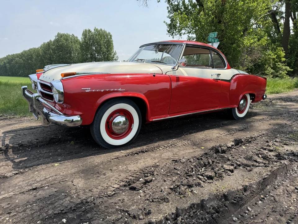 1959 Borgward Isabella - Image 15 of 31