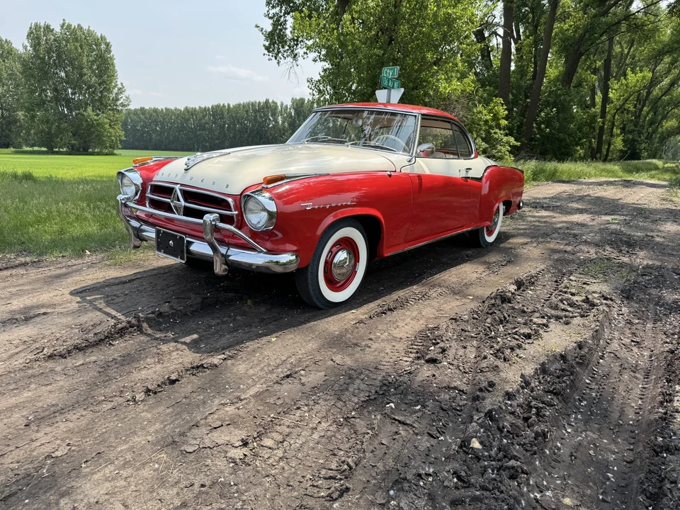 1959 Borgward Isabella - Image 9 of 31