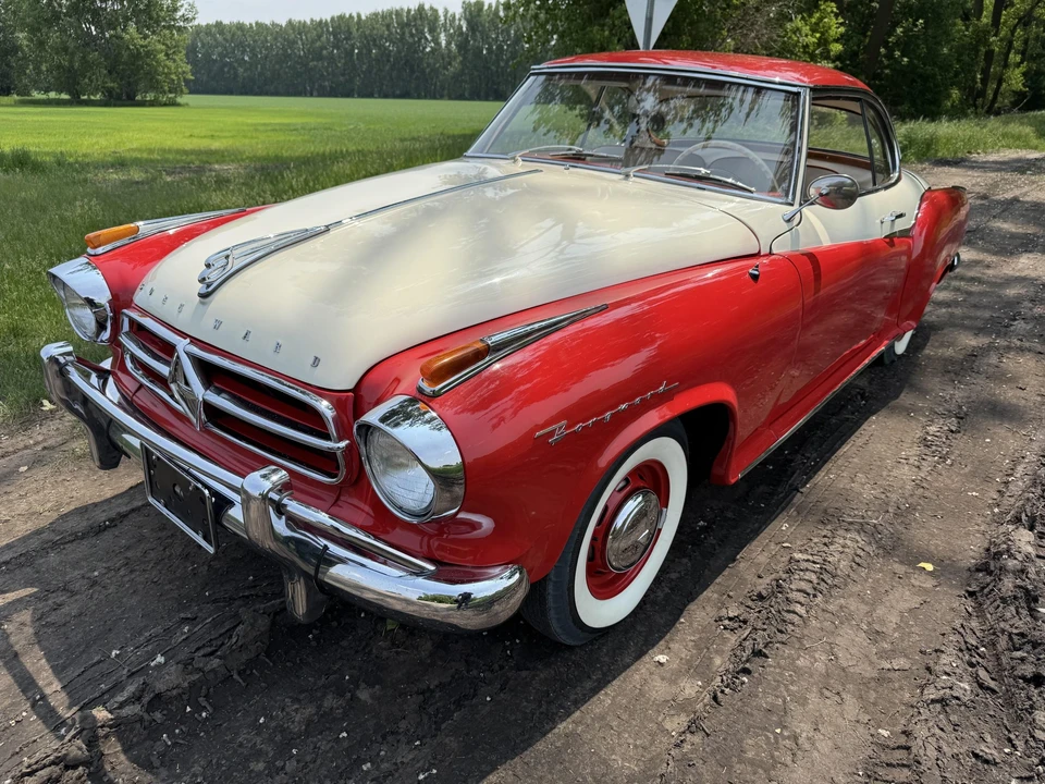 1959 Borgward Isabella - Image 8 of 31