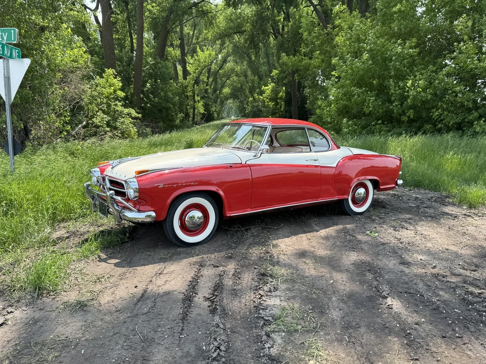 1959 Borgward Isabella - Image 12 of 31