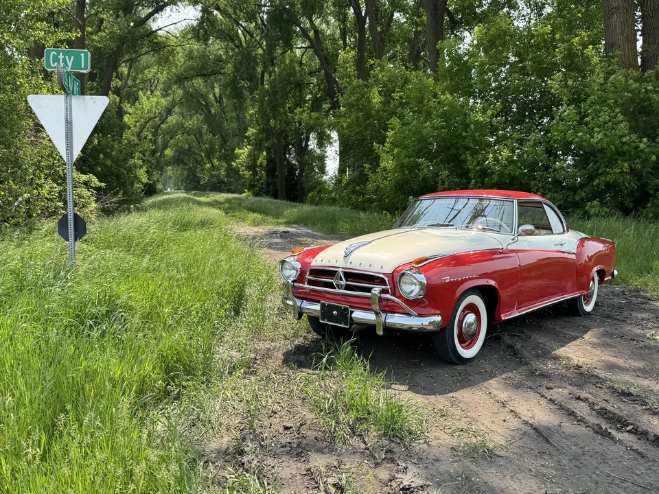 1959 Borgward Isabella - Image 4 of 31