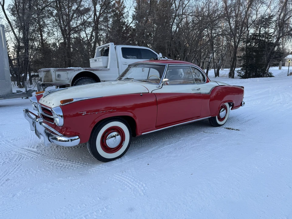 1959 Borgward Isabella - Image 4 of 31