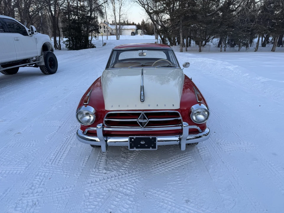1959 Borgward Isabella - Image 22 of 31