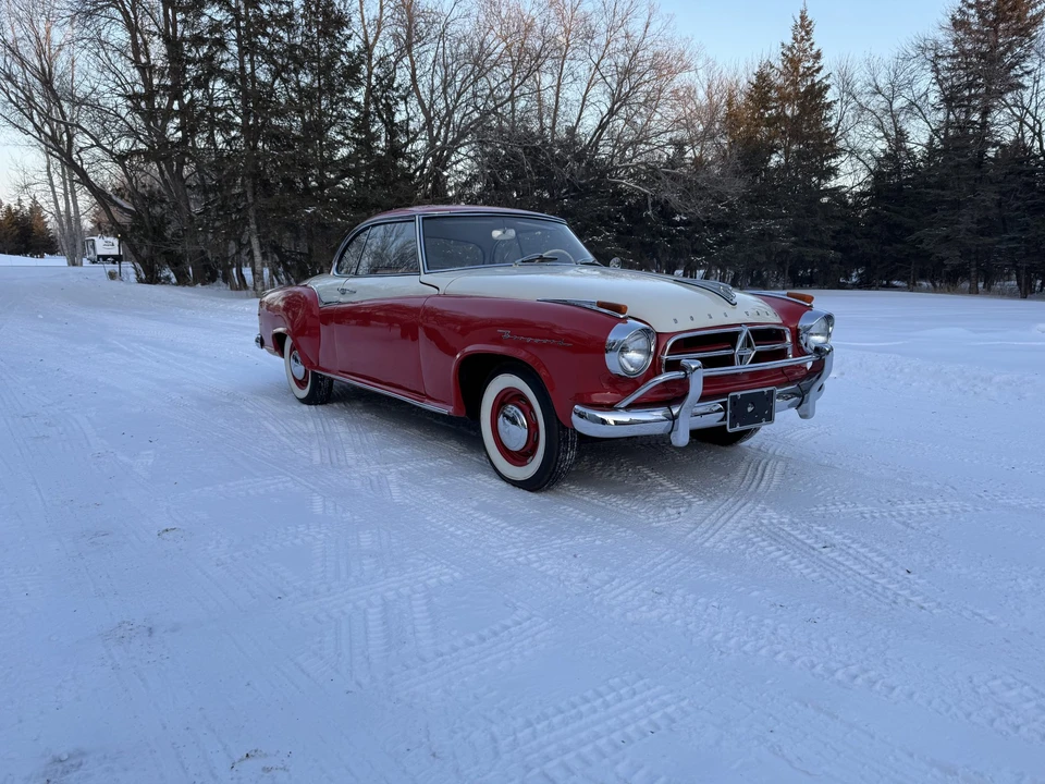 1959 Borgward Isabella - Image 20 of 31
