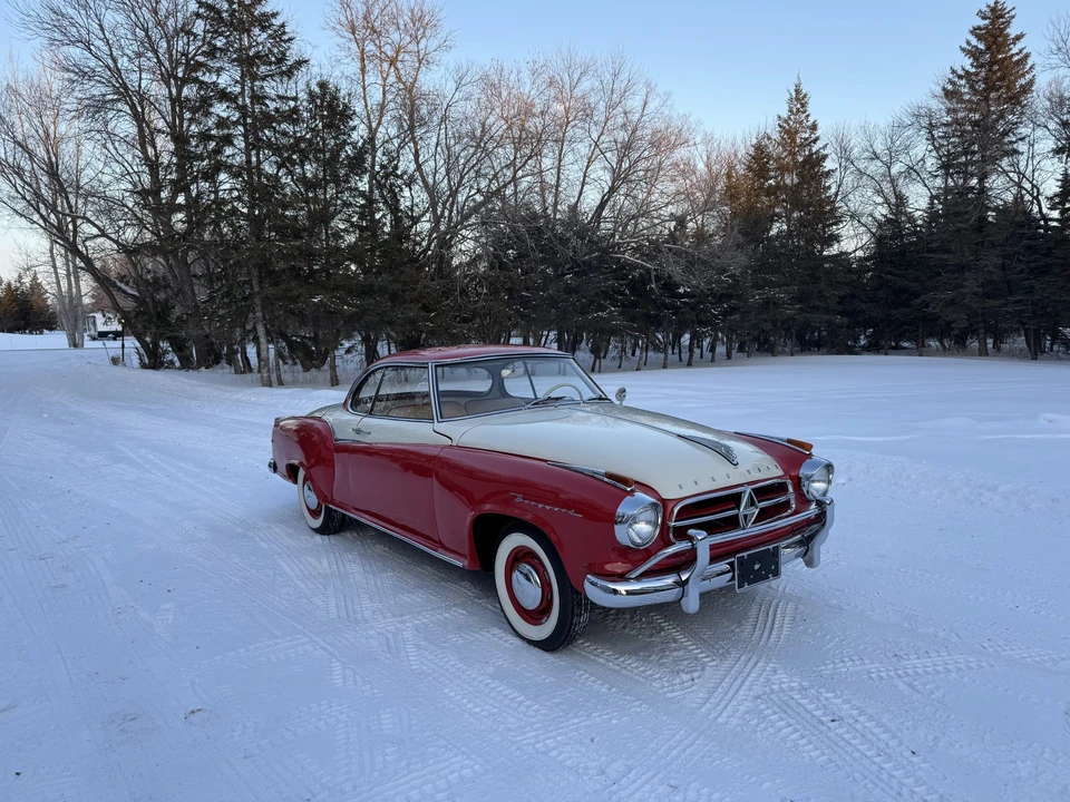 1959 Borgward Isabella - Image 21 of 31
