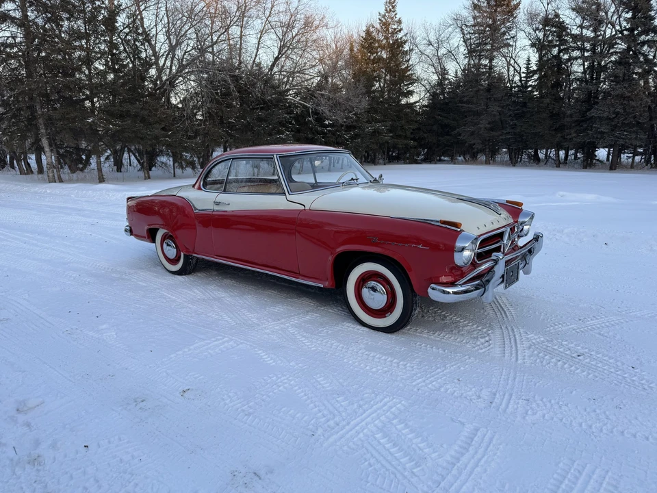 1959 Borgward Isabella - Image 17 of 31