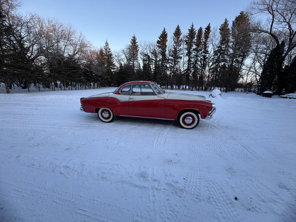 1959 Borgward Isabella - Image 15 of 31