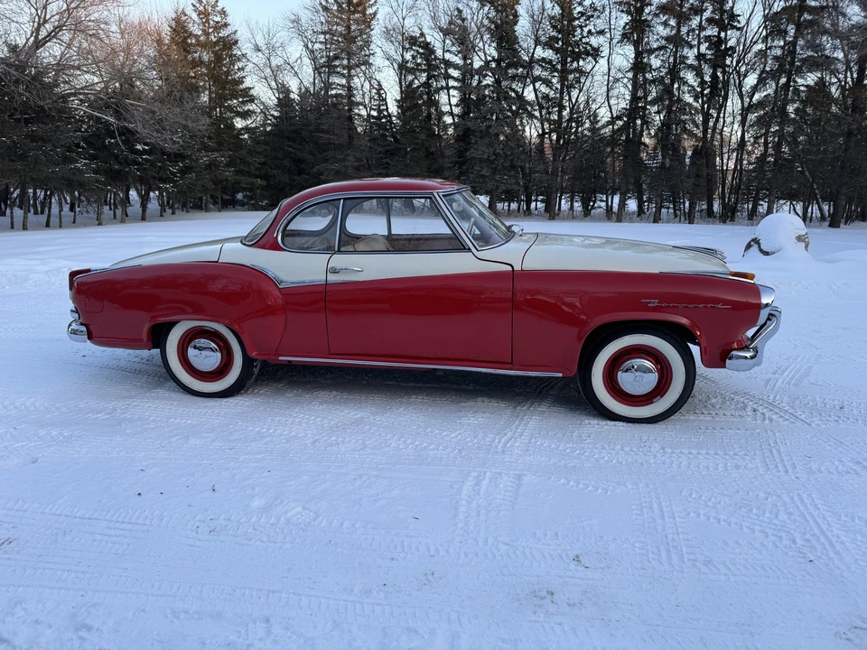 1959 Borgward Isabella - Image 14 of 31