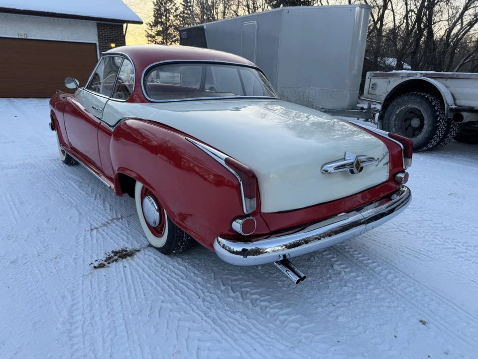 1959 Borgward Isabella - Image 8 of 31