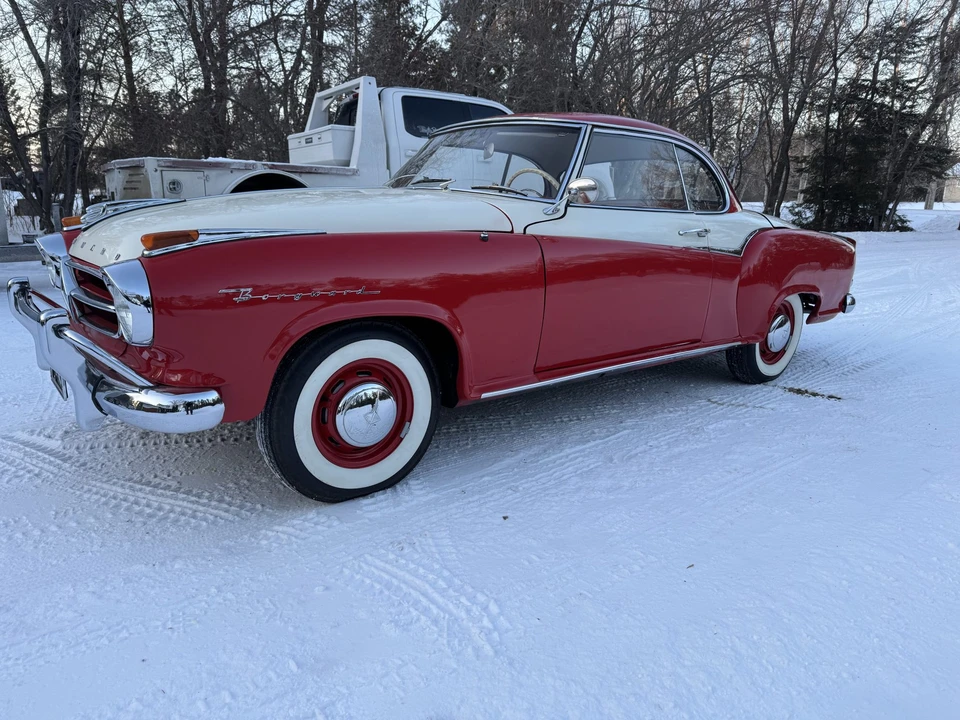 1959 Borgward Isabella - Image 3 of 31