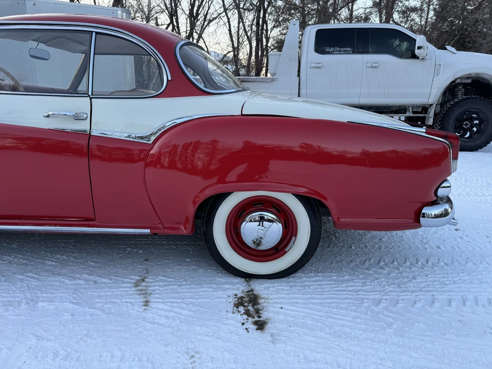 1959 Borgward Isabella - Image 29 of 31