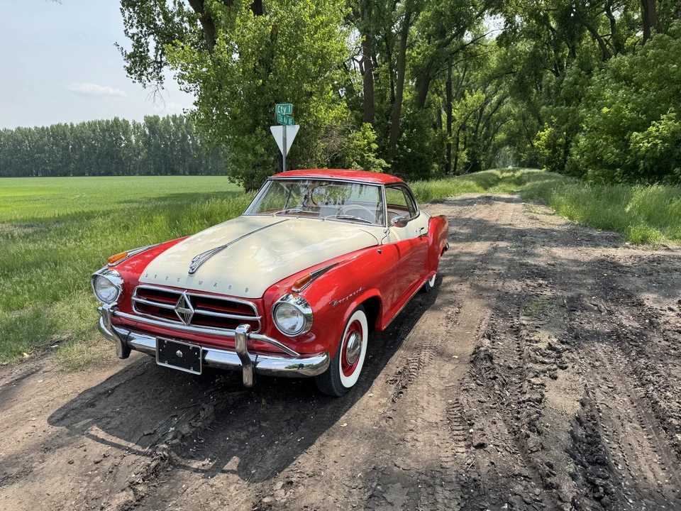 1959 Borgward Isabella - Image 2 of 31