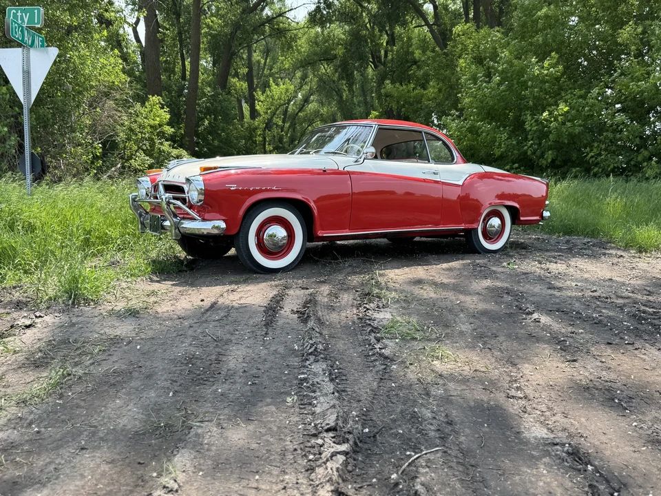 1959 Borgward Isabella - Image 10 of 31