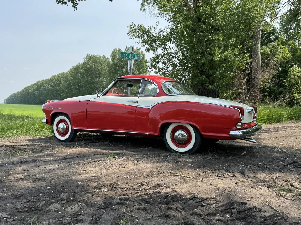 1959 Borgward Isabella - Image 20 of 31