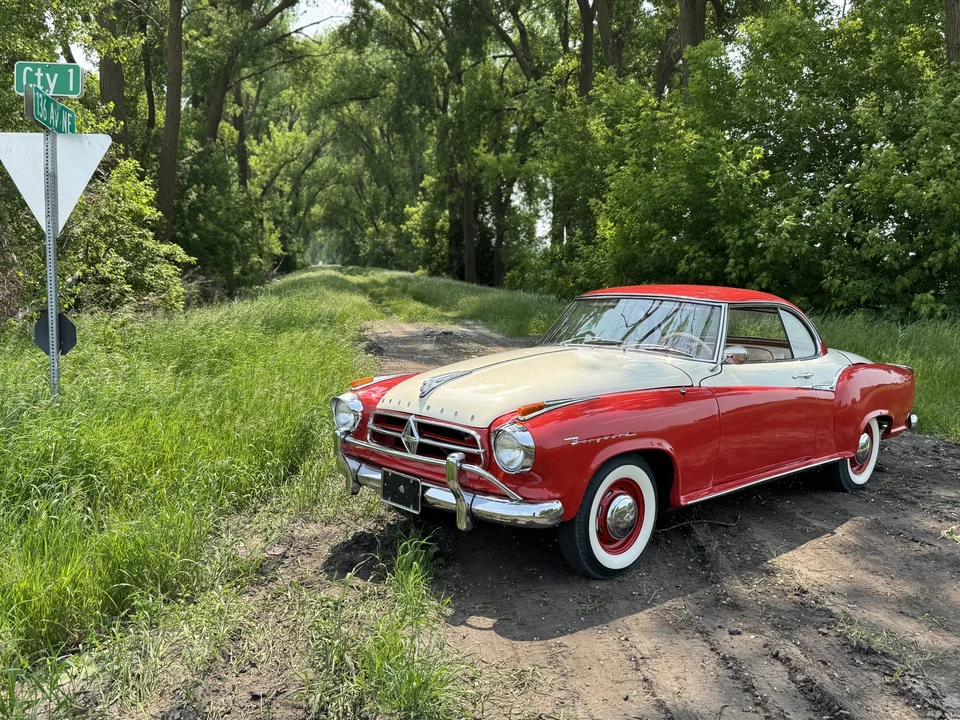 1959 Borgward Isabella - Image 5 of 31