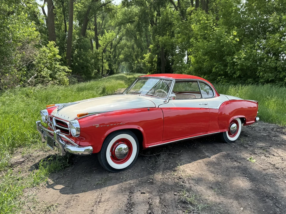 1959 Borgward Isabella - Image 11 of 31
