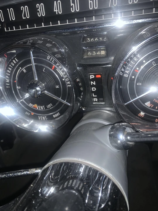 1959 Buick Electra - Image 21 of 31