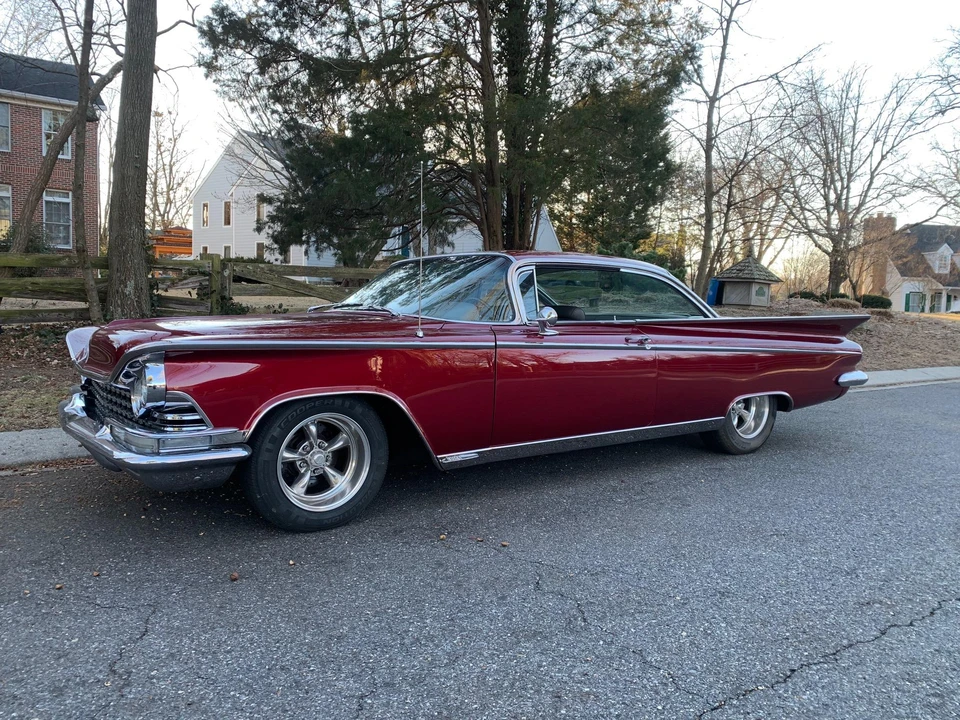 1959 Buick Electra - Image 6 of 31