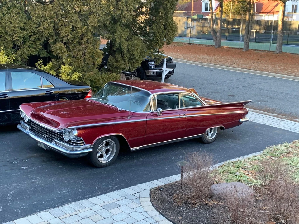 1959 Buick Electra - Image 7 of 31
