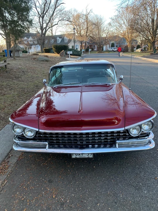 1959 Buick Electra - Image 5 of 31