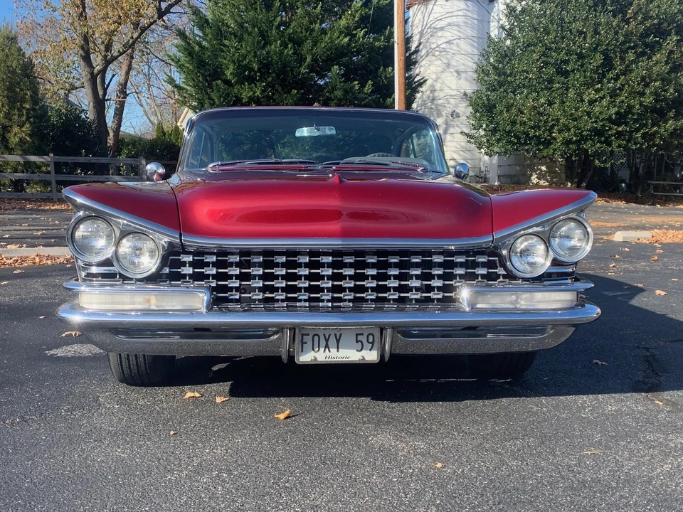 1959 Buick Electra - Image 4 of 31