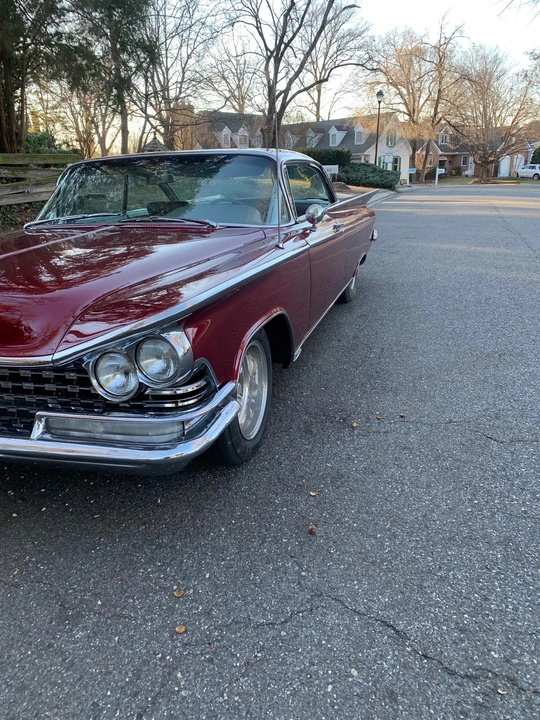 1959 Buick Electra - Image 12 of 31