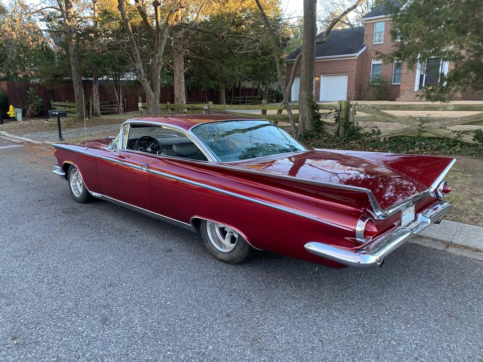 1959 Buick Electra - Image 8 of 31