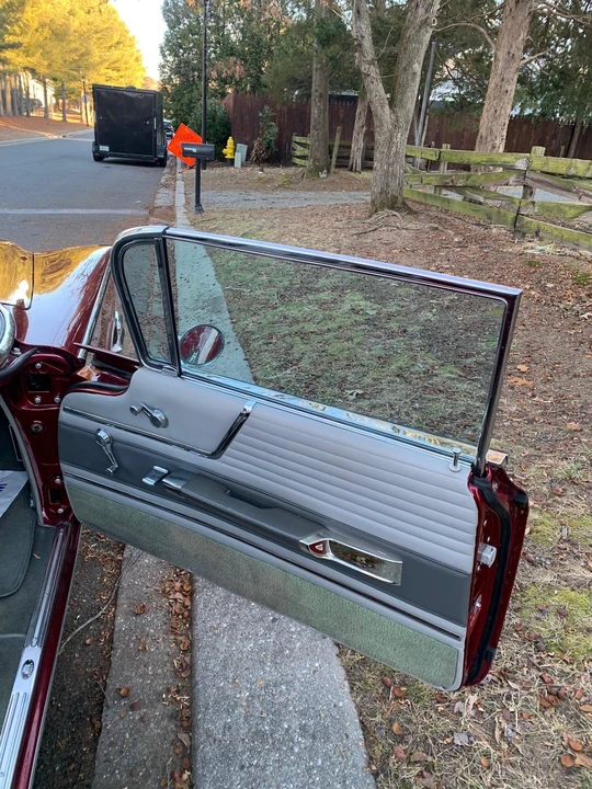 1959 Buick Electra - Image 18 of 31