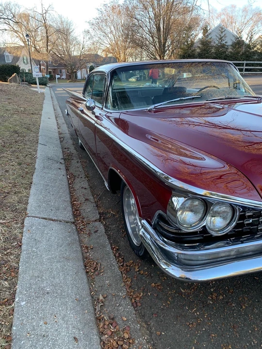 1959 Buick Electra - Image 16 of 31