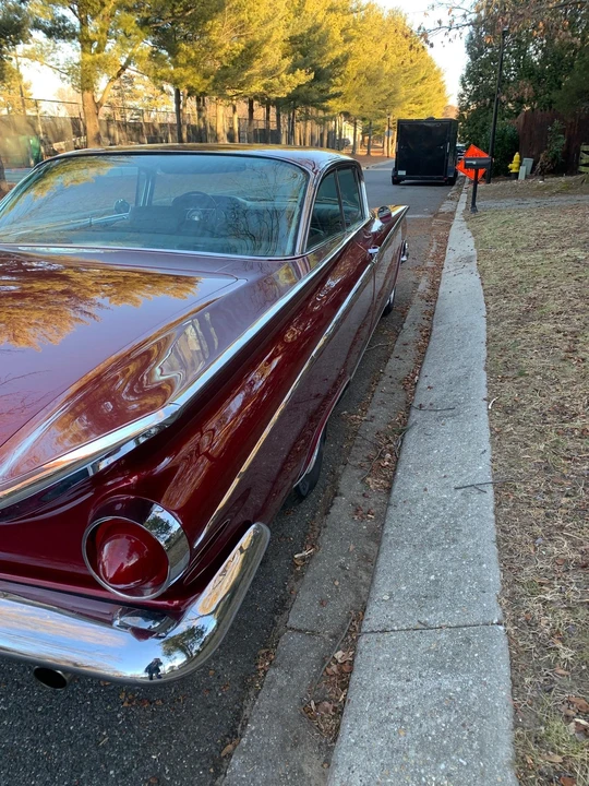 1959 Buick Electra - Image 15 of 31