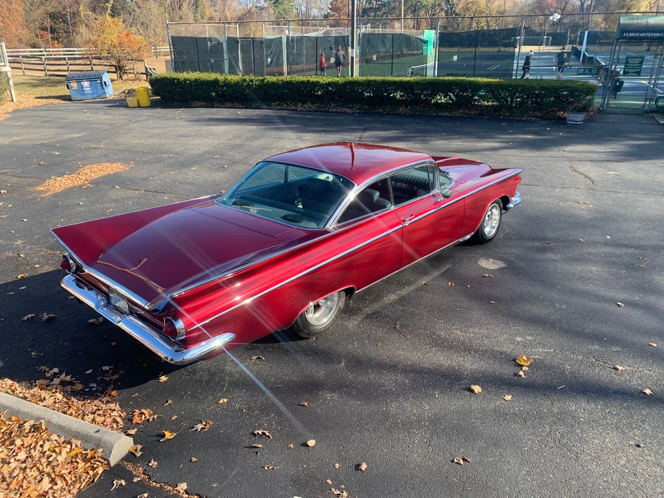 1959 Buick Electra - Image 10 of 31