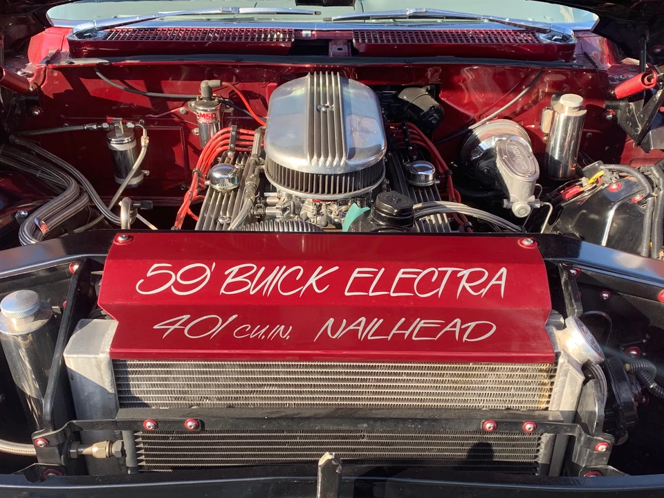 1959 Buick Electra - Image 28 of 31