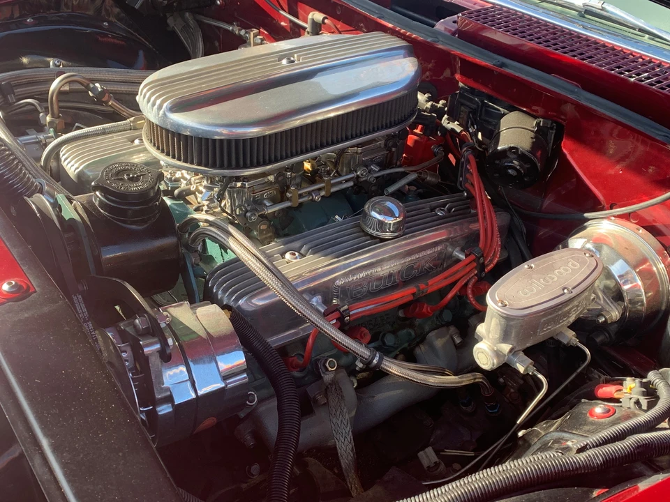 1959 Buick Electra - Image 26 of 31