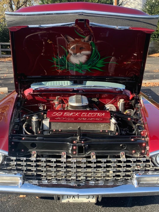 1959 Buick Electra - Image 25 of 31