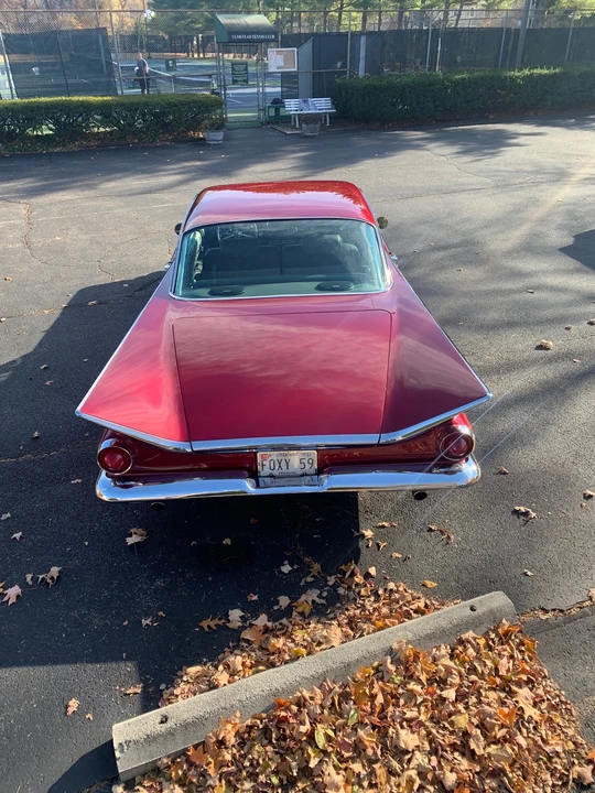 1959 Buick Electra - Image 9 of 31