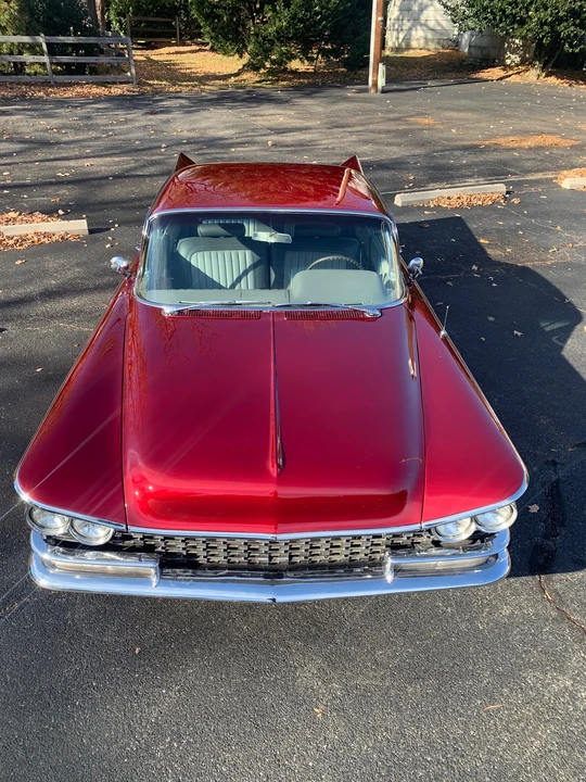 1959 Buick Electra - Image 11 of 31