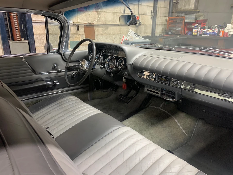 1959 Buick Electra - Image 22 of 31