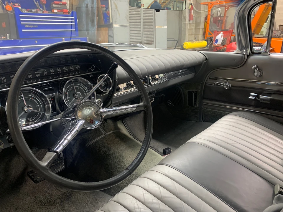 1959 Buick Electra - Image 20 of 31