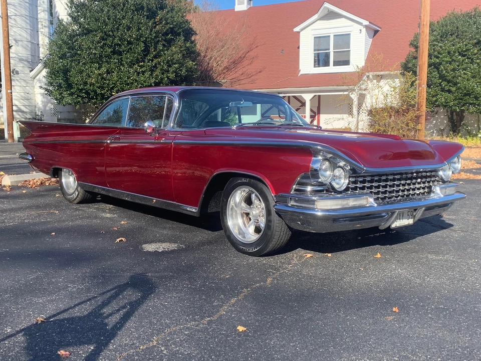 1959 Buick Electra - Image 3 of 31