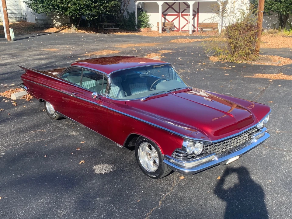 1959 Buick Electra - Image 2 of 31